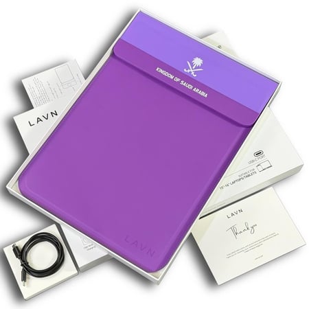 Royal Violet
