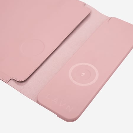 Blush Pink