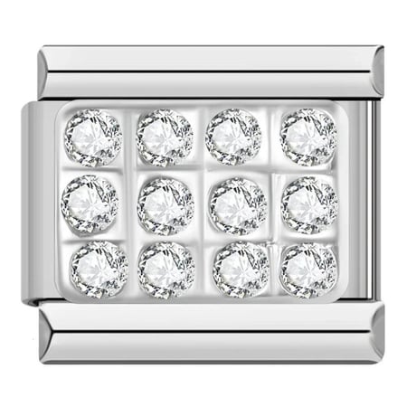 Crystals Charm