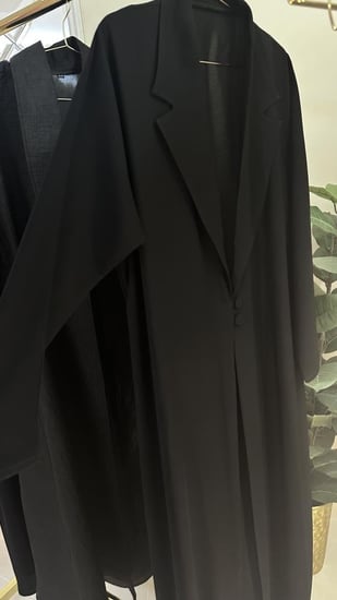 عباية الغزال