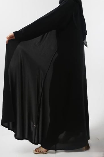 عباية الغزال