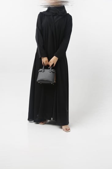 عباية الغزال