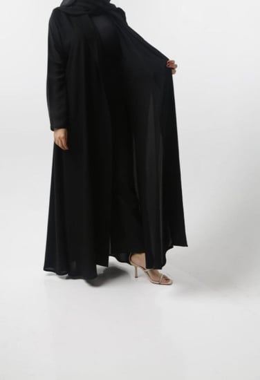 عباية الغزال