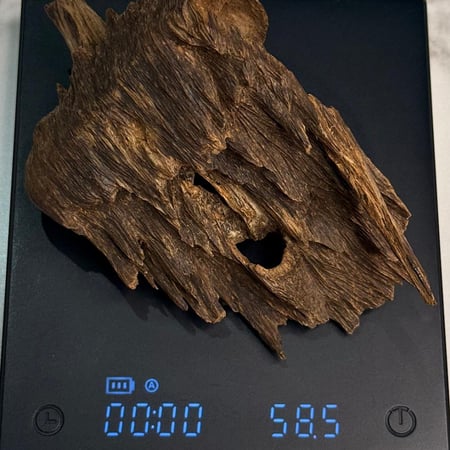 كسرة نوادر ماليناو منترانق 58.5g