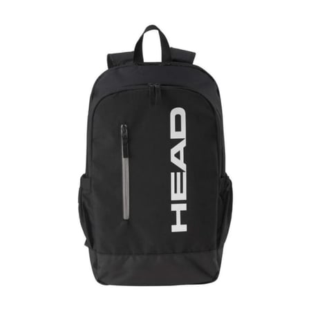 Head Base 17L Tennis Backpack - Black