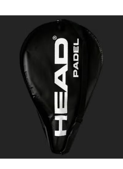 Head Padel Cover Case Bag Black