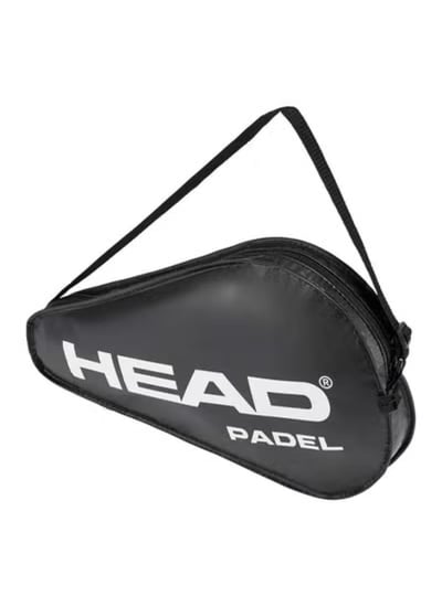 Head Padel Cover Case Bag Black