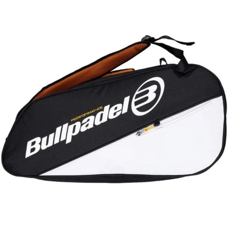 Bag Bullpadel Performance Black