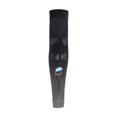 Floky NO STRAIN Sleeve X TAPIA أكمام ضاغطة ووقائية