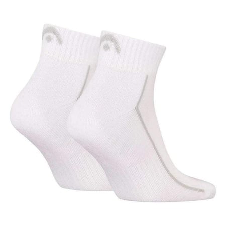 Head Quarter Performance Socks (2 Pack)