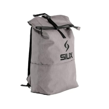 Siux Street Backpack - Grey- Padel Bag