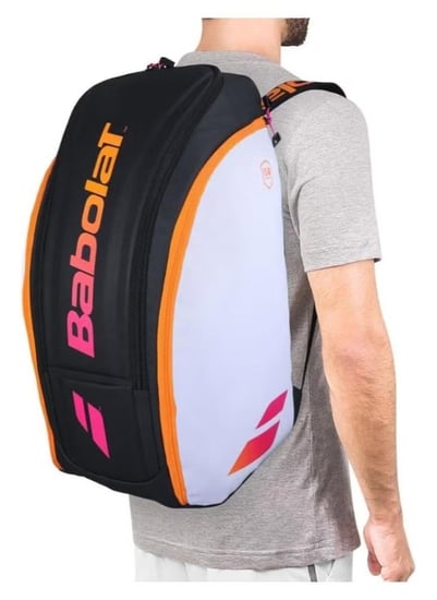 حقيبة بادل بابولات آر إتش, Babolat RH Perf Padel Bag
