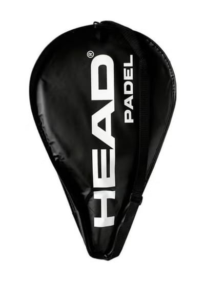 Head Padel Cover Case Bag Black