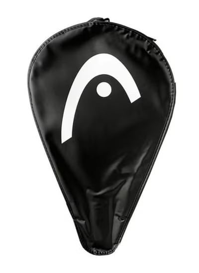 Head Padel Cover Case Bag Black