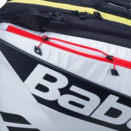 Babolat RH Pro Padel Racket Bag (Black) 2025