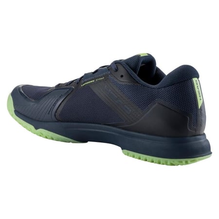 HEAD Sprint Team 4.0 Indoor Padel Shoes