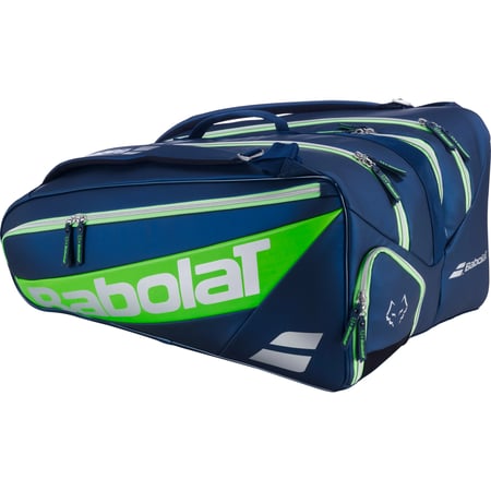 Babolat RH Pro Padel Juan Lebron Gen2 - Green Spacial Edition