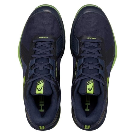 HEAD Sprint Team 4.0 Indoor Padel Shoes
