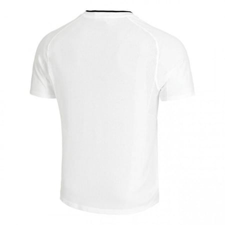 تي شيرت ويلسون أبيض, Wilson Bela Seamless T shirt Ziphnly  White