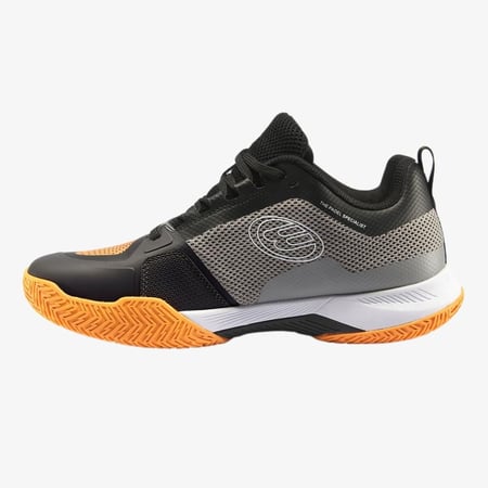 Bullpadel Next Hybrid Pro 22V Orange Padel Shoes