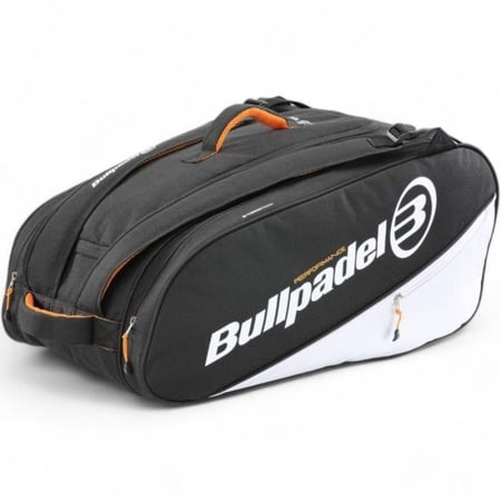 Bag Bullpadel Performance Black