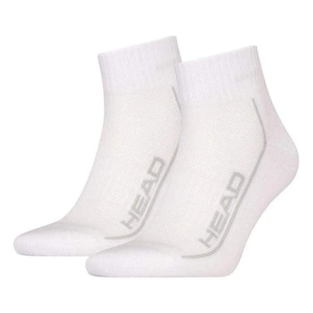 Head Quarter Performance Socks (2 Pack)