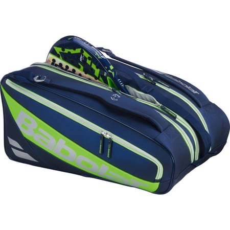 Babolat RH Pro Padel Juan Lebron Gen2 - Green Spacial Edition