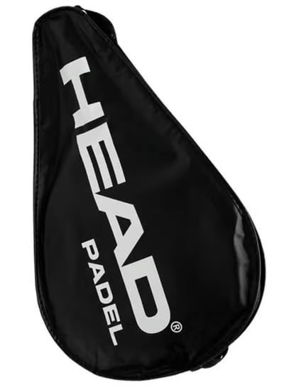 Head Padel Cover Case Bag Black