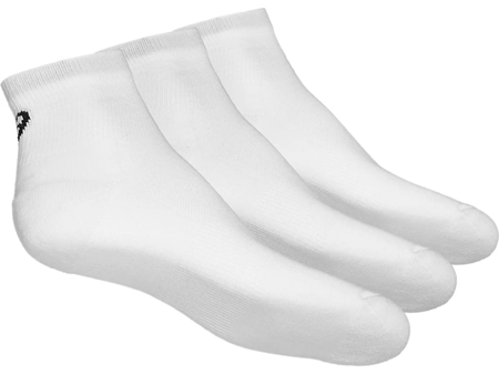Asics Quarter Socks (Pack x 3)