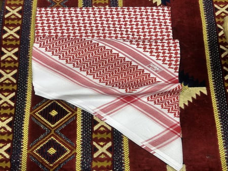 شماغ الجنادرية