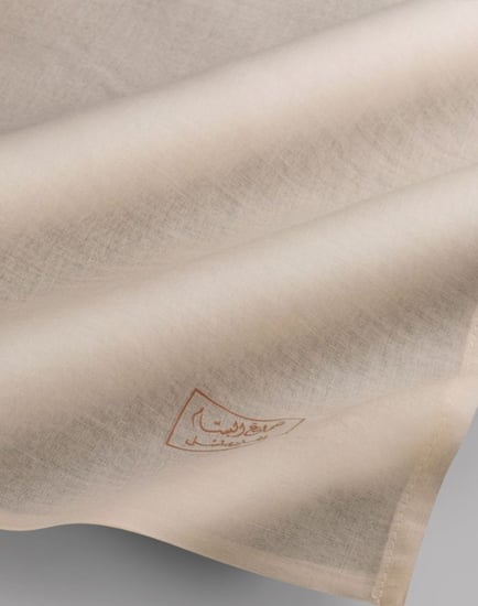 شال المقناص صوف ١٠٠٪ انقليزي اصلي