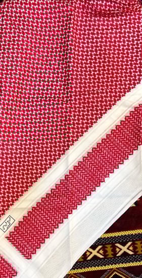 الرواسي موديل هاشتاق Rw-144