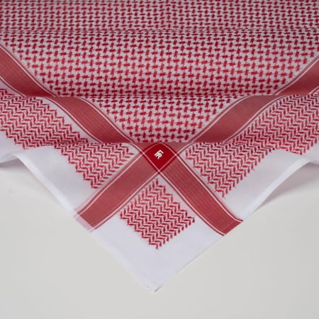 شماغ Ferro موديل F04