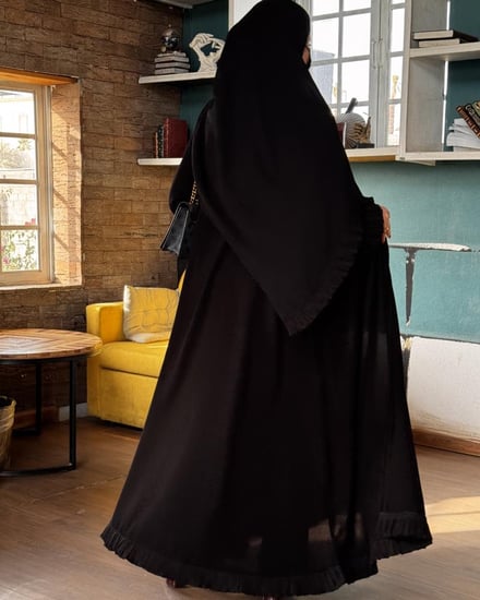 عباية ريم