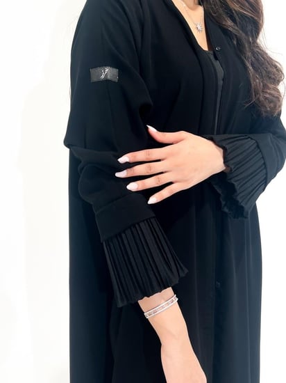 عباية ريم