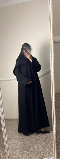 عباية ريم