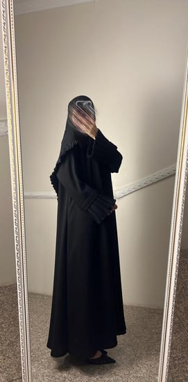 عباية ريم
