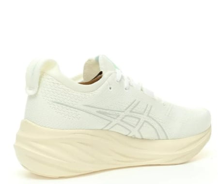 حذاء اسيكس GEL-Nimbus 26 cream&beige