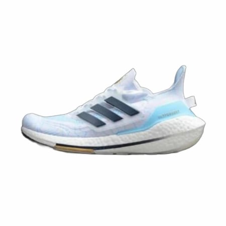 الترابوست Adidas Ultraboost light blue