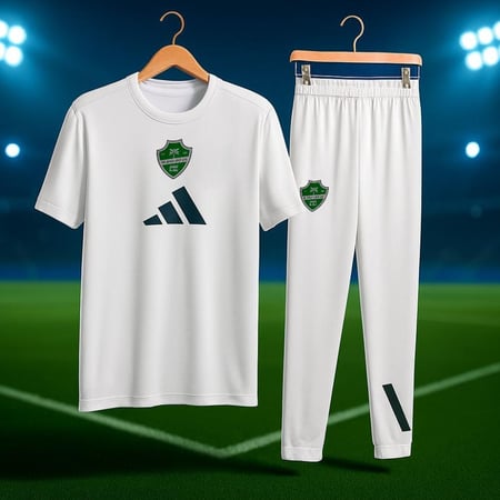 طقم سفر الأهلي السعودي 25/26