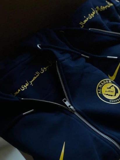 بكج النصر الجديد