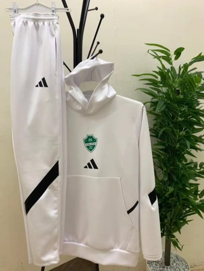 طقم الاهلي الجديد