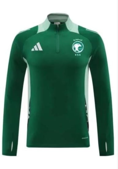 سويتر المنتخب السعودي 25-26