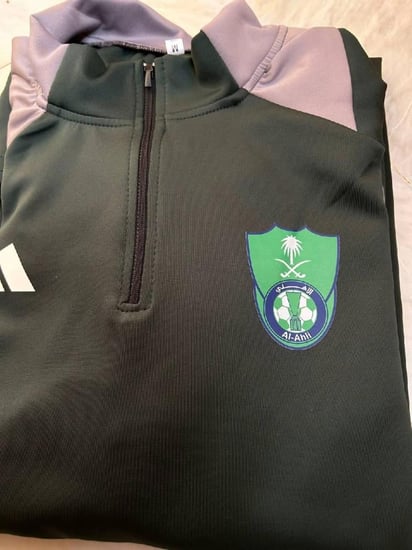 سويتر الاهلي