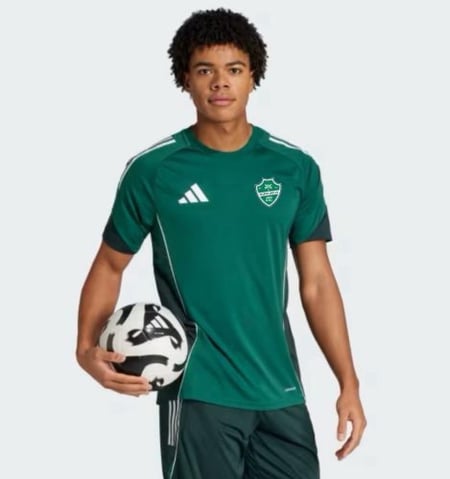 طقم التمارين الأهلي 25/26