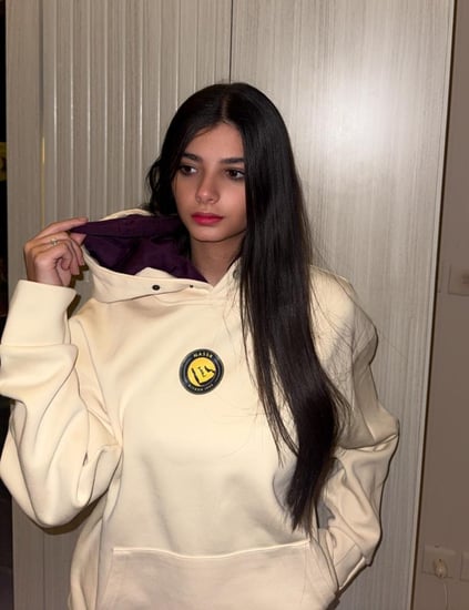 هودي النصر الجديد