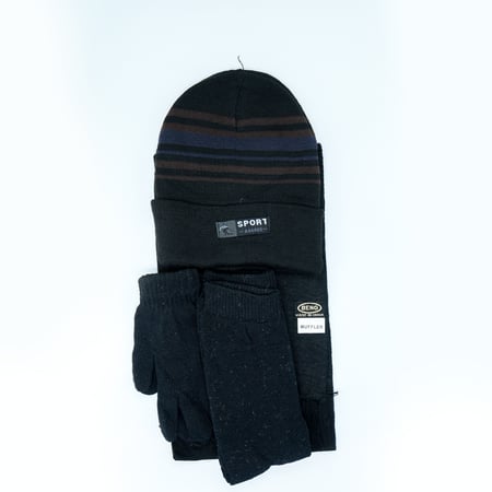 بكج الخير | الحقائب الشتوية