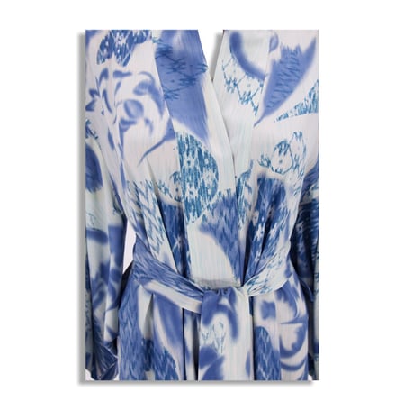 روب نوم مشجر من NTORI - J74275