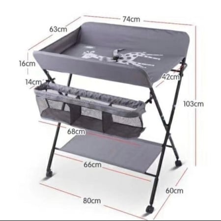 طاولة تغيير