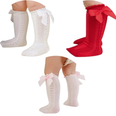 جوارب - شراب اطفال طويل